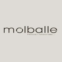 Molballe A/S Logo