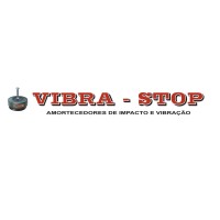 VIBRA - STOP Logo