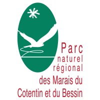 Parc naturel régional des Marais du Cotentin et du Bessin Logo