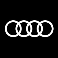Audi Sverige Logo