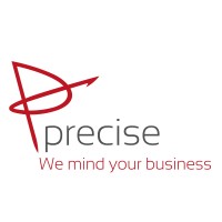 Precise Financial Management Services Ltd. Logo