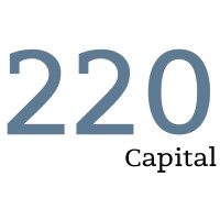 220 Capital Logo