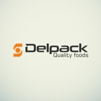 Delpack SRL Logo