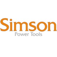 Simson Power Tools AB Logo