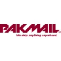 NEA Shipping Inc. dba PakMail 487 Logo