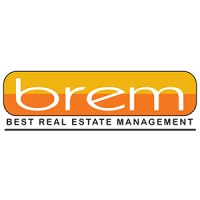 Best Real Estate Management El Paso Logo