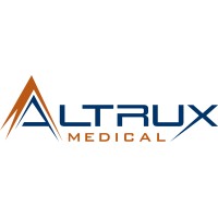 Altrux Medical, Inc. Logo