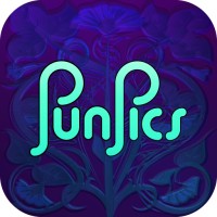 PunPics: Guess the Visual Pun Logo