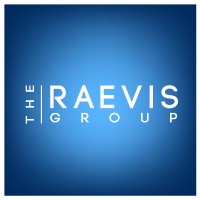 The Raevis Group Logo