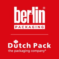 Dutch Pack International Logo