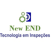 NEW END Tecnologia em Inspeções Logo