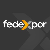 Federación Ecuatoriana de Exportadores - FEDEXPOR Logo