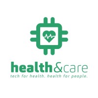 Health & Care Logo