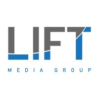 Lift Media Group, Inc. Logo