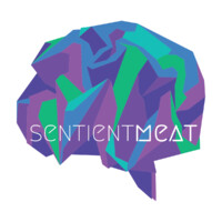 Sentient Meat Logo