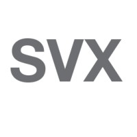 SVX Group Pty Ltd Logo