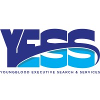 YESS (Youngblood Executive Search and Services) Logo