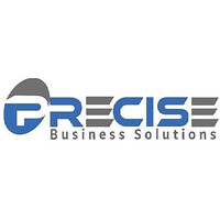 Precise Business Solutions - PBS Logo