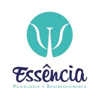 Essência Psicologia e Desenvolvimento Logo