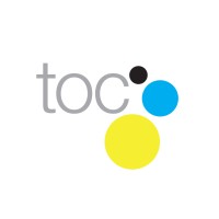 Team of Creatives Logo