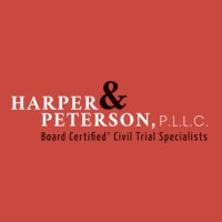 Harper & Peterson, P.L.L.C. Logo
