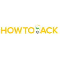 HowToPack Logo