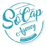 Social Capital Agency Logo