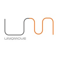 UniqMove Logo