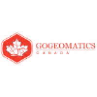 GoGeomatics Logo