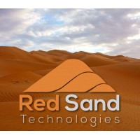 Red Sand Technologies, Inc. Logo