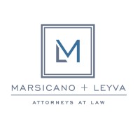 Marsicano + Leyva PLLC Logo