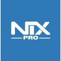 NTX PRO Logo