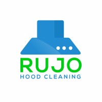 RUJO HOOD CLEANING Logo