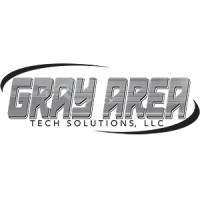 Gray Area Tech Solutions, LLC Logo