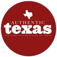 Authentic Texas Logo