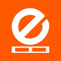 Palletized: Ecommerce Hub Logo
