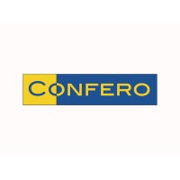 Confero Ltd. Logo