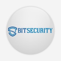 Bit Security Logo