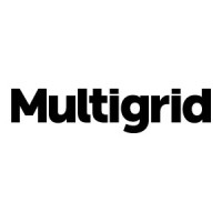 Multigrid Logo