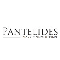 Pantelides PR & Consulting Logo