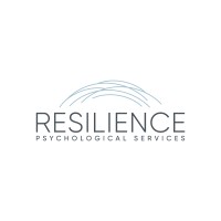 Resilience Psychological Services Logo