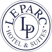 Le Parc Hotel & Suites Logo