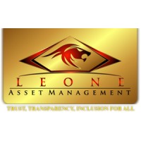 Leone Asset Management Logo