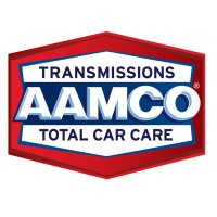 AAMCO Transmissions & Total Car Care Logo