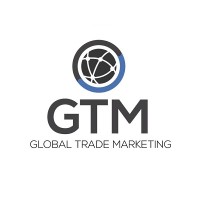 Global Trade Marketing Logo