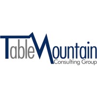 Table Mountain Consulting Group, PLLC Logo