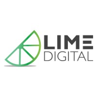 Lime Digital Agency Logo