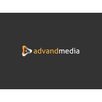AdvandMedia Logo