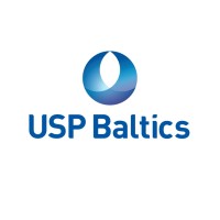 USP Baltics Logo