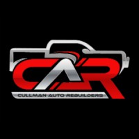 Cullman Auto Rebuilders Logo